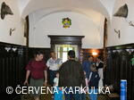 Setkání Jeníčků a Mařenek 2005