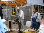 Setkání Jeníčků a Mařenek 2007