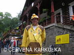 Setkání Jeníčků a Mařenek 2007 - Jan Honza Lušovský