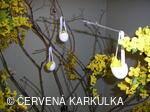 Velikonoce v Perníkové chaloupce 2005