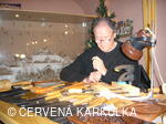 Vánoce v Perníkové chaloupce 2006