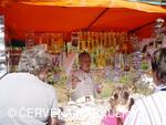 Velikonoce v Perníkové chaloupce 2009