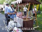 Sousedské slavnosti 2009