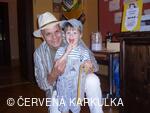 Setkání Jeníčků a Mařenek 2009