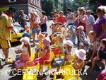 Setkání Jeníčků a Mařenek 2009 - Jan Honza Lušovský