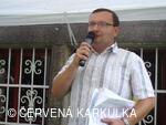 Setkání Jeníčků a Mařenek 2009 - Jan Řeháček