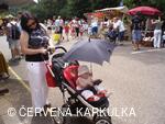 Setkání Jeníčků a Mařenek 2009