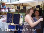 Setkání Jeníčků a Mařenek 2009