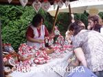 Setkání Jeníčků a Mařenek 2009