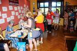 Setkání Jeníčků a Mařenek 2009 - Perníková matrika