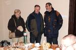 Vánoce v Perníkové chaloupce 2009 - setkání řezbářů