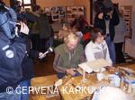 Vánoce v Perníkové chaloupce 2009