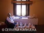 Velikonoce v Perníkové chaloupce 2010