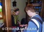 Velikonoce v Perníkové chaloupce 2010