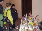Velikonoce v Perníkové chaloupce 2010