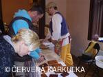 Velikonoce v Perníkové chaloupce 2010