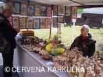 Velikonoce v Perníkové chaloupce 2010