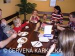 Velikonoce v Perníkové chaloupce 2010