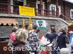 Sousedské slavnosti 2010