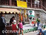 Sousedské slavnosti 2010