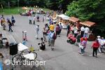Setkání Jeníčků a Mařenek 2010 - kolo Jana Tleskače